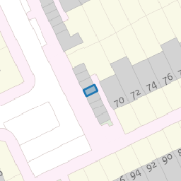 Perceel ISM01-B-4380