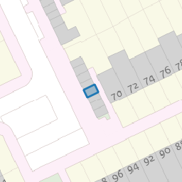 Perceel ISM01-B-4381