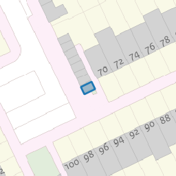 Perceel ISM01-B-4384