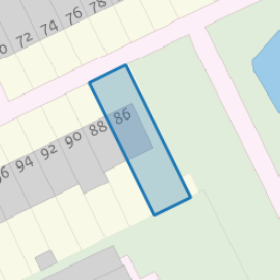 Perceel ISM01-B-4385