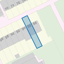 Perceel ISM01-B-4386