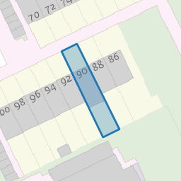 Perceel ISM01-B-4387