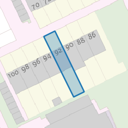 Perceel ISM01-B-4388