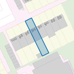 Perceel ISM01-B-4389