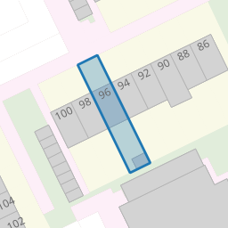 Perceel ISM01-B-4390