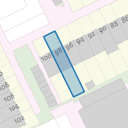 Perceel ISM01-B-4391