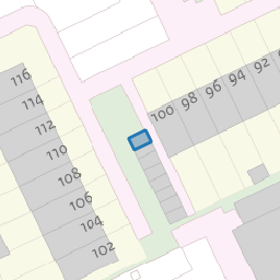 Perceel ISM01-B-4393