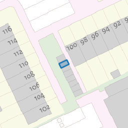 Perceel ISM01-B-4394