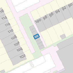 Perceel ISM01-B-4396