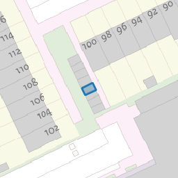 Perceel ISM01-B-4397