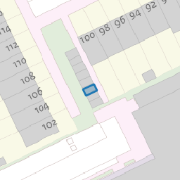 Perceel ISM01-B-4398