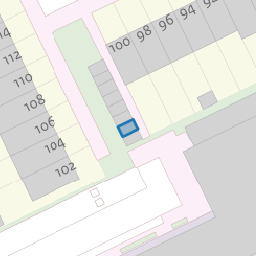 Perceel ISM01-B-4399