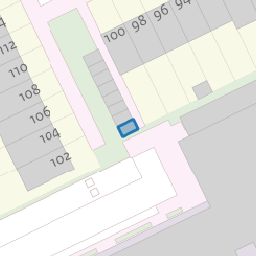 Perceel ISM01-B-4400