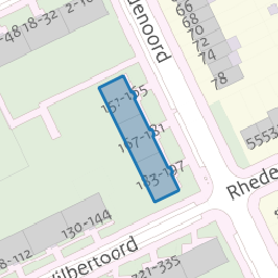 Perceel ISM01-B-4403