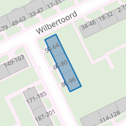 Perceel ISM01-B-4405