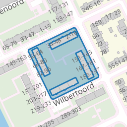 Perceel ISM01-B-4406