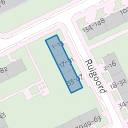 Perceel ISM01-B-4407