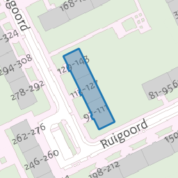 Perceel ISM01-B-4409