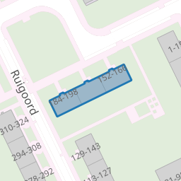 Perceel ISM01-B-4410