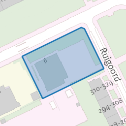 Perceel ISM01-B-4412