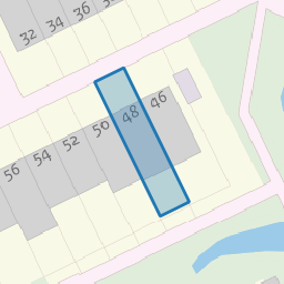 Perceel ISM01-B-4416