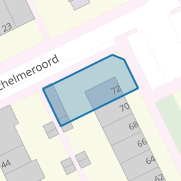 Perceel ISM01-B-4421