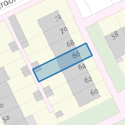 Perceel ISM01-B-4424