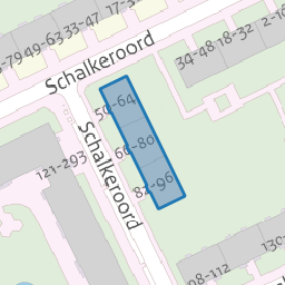 Perceel ISM01-B-4430