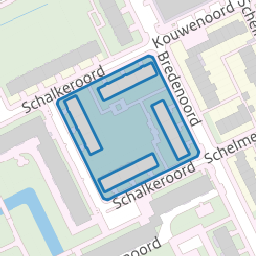 Perceel ISM01-B-4431
