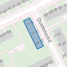 Perceel ISM01-B-4432