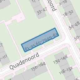 Perceel ISM01-B-4433