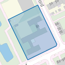 Perceel ISM01-B-4437