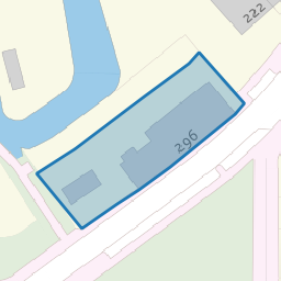 Perceel ISM01-B-4448