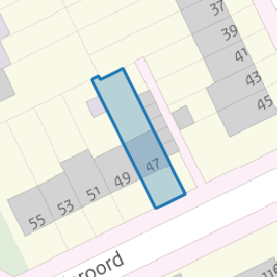 Perceel ISM01-B-4450