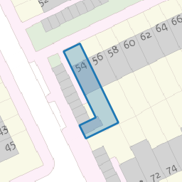Perceel ISM01-B-4454