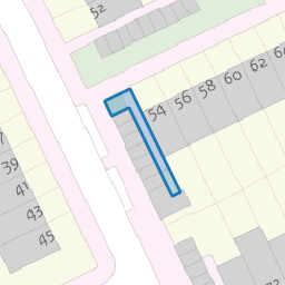 Perceel ISM01-B-4455