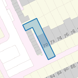 Perceel ISM01-B-4456