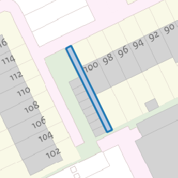 Perceel ISM01-B-4459