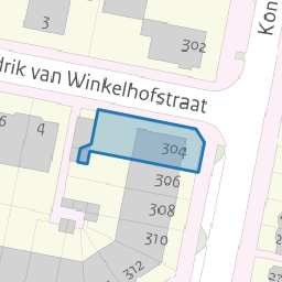 Perceel ISM01-B-4461