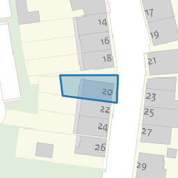 Perceel ISM01-B-4465