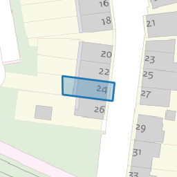 Perceel ISM01-B-4467