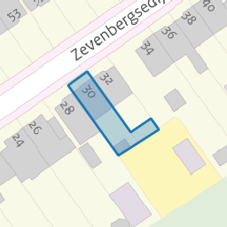 Perceel ISM01-B-4475