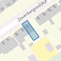 Perceel ISM01-B-4476