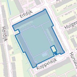 Perceel ISM01-B-4484