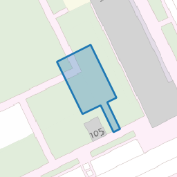 Perceel ISM01-B-4485