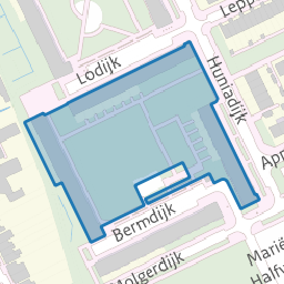 Perceel ISM01-B-4488