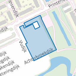 Perceel ISM01-B-4491