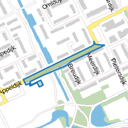 Perceel ISM01-B-4492