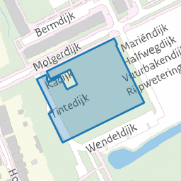 Perceel ISM01-B-4494