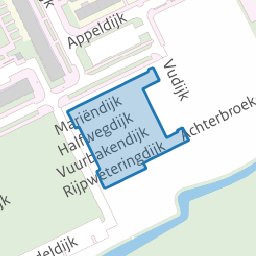 Perceel ISM01-B-4495